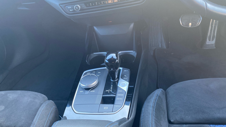 BMW 1 Series M135i xDrive 5dr Step Auto [Pro Pack] Petrol Hatchback